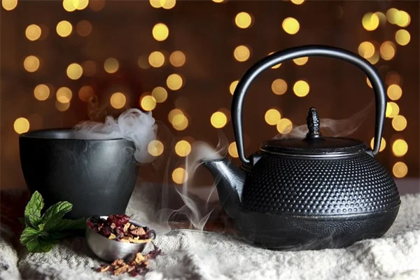 ランプの収穫時期と正しい方法、持続可能なコツを解説